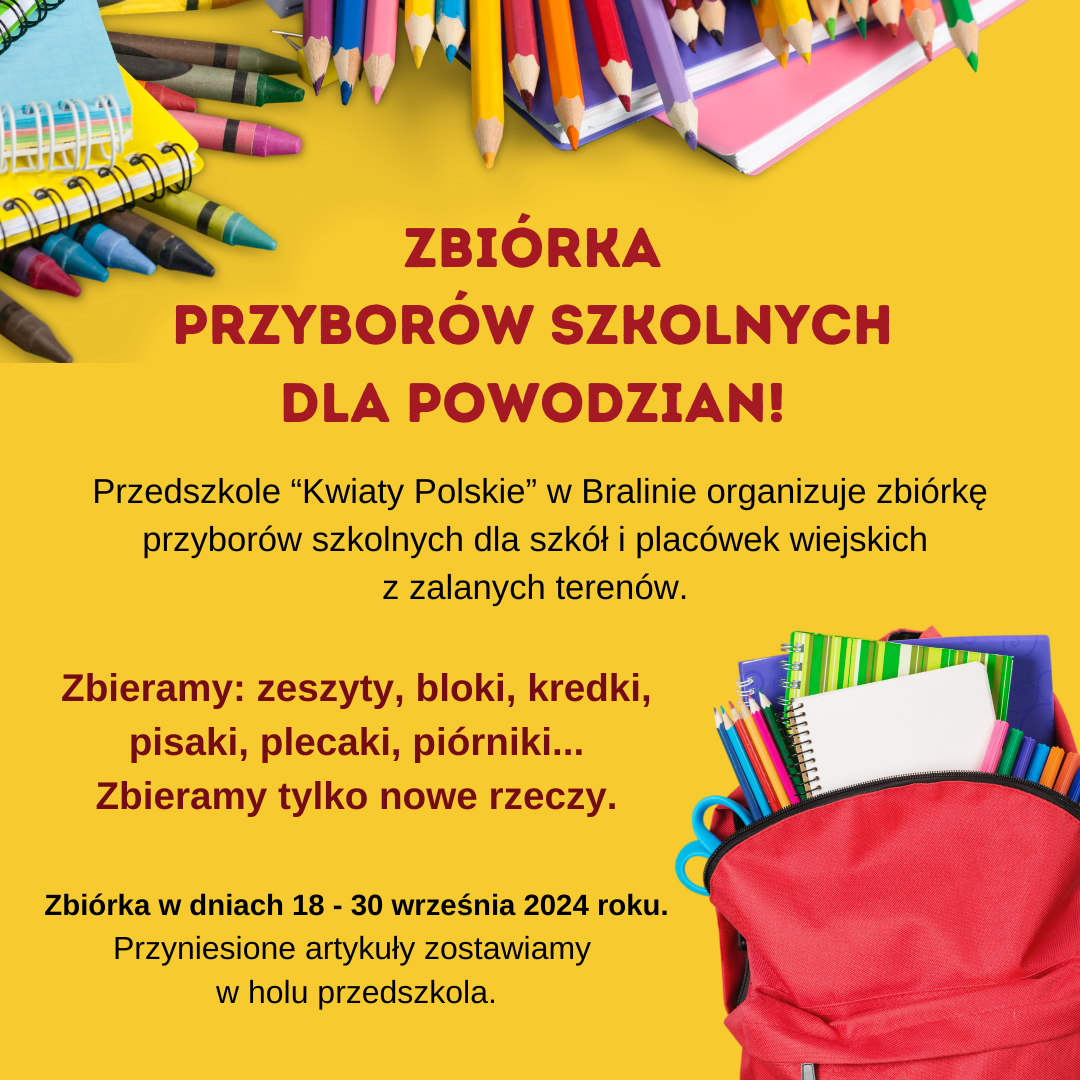 Colorful Back To School School Instagram Post